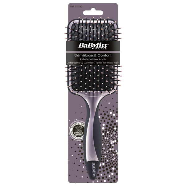 CERAMIC BRUSH 776162 BABYLISS-0