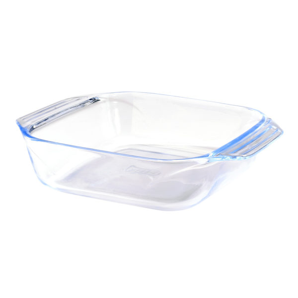 ΤΕΤΡΑΓΩΝΟ ΤΑΨΙ 29Χ23ΕΚ 400 IRRESISTIBLE. PYREX -0