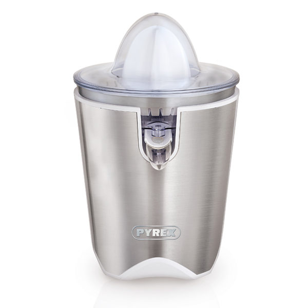 CITRUS JUICER SB-110 LUXX, PYREX-0