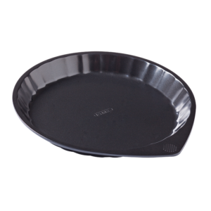 FLAN PAN 30CM, MAGIC, PYREX-0