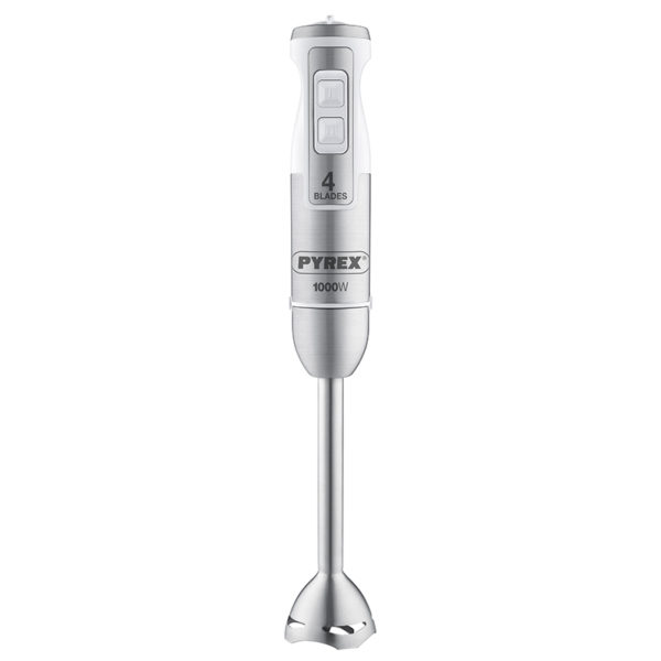 HAND BLENDER SB-1110, PYREX-0