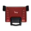 SANDWICH MAKER FAMILY GRILL CERAMIC, IZZY-0