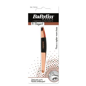 TWIZZERS GOLD 794765, BABYLISS -0