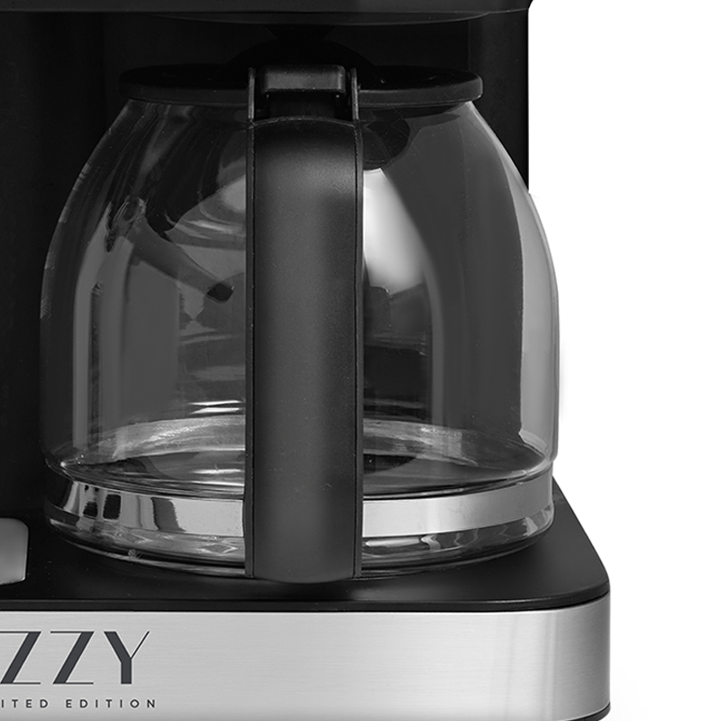 gtc 12 cup coffee maker